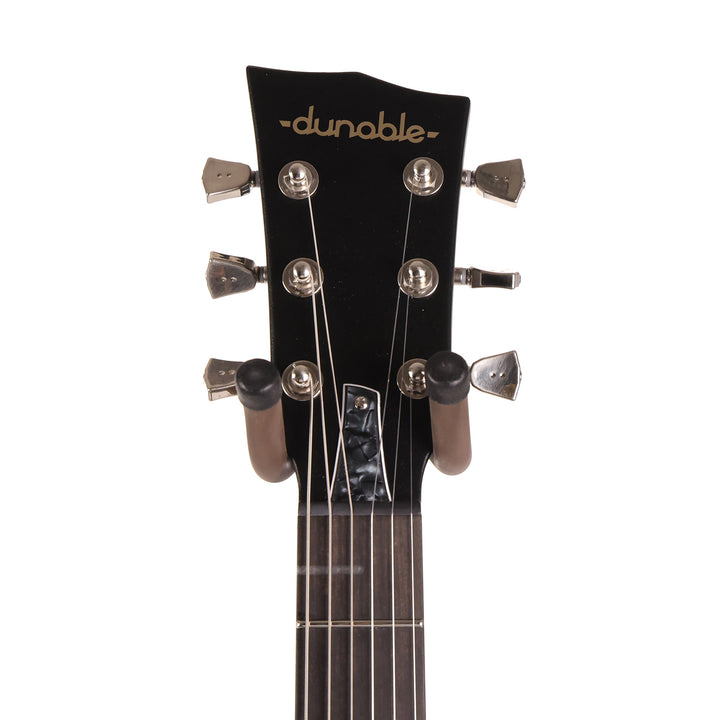 Dunable USA Custom Shop Cryptid Series Yeti Blackened Pearl