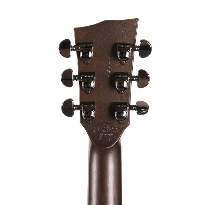 Dunable USA Custom Shop Cryptid Series Yeti Trans Black