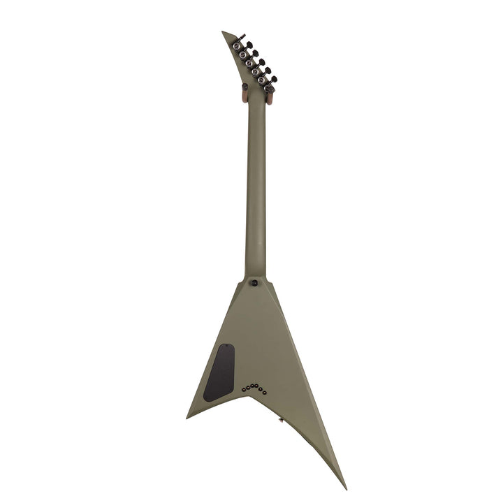Jackson Custom Shop RR Rhoads 1H Army Drab Green