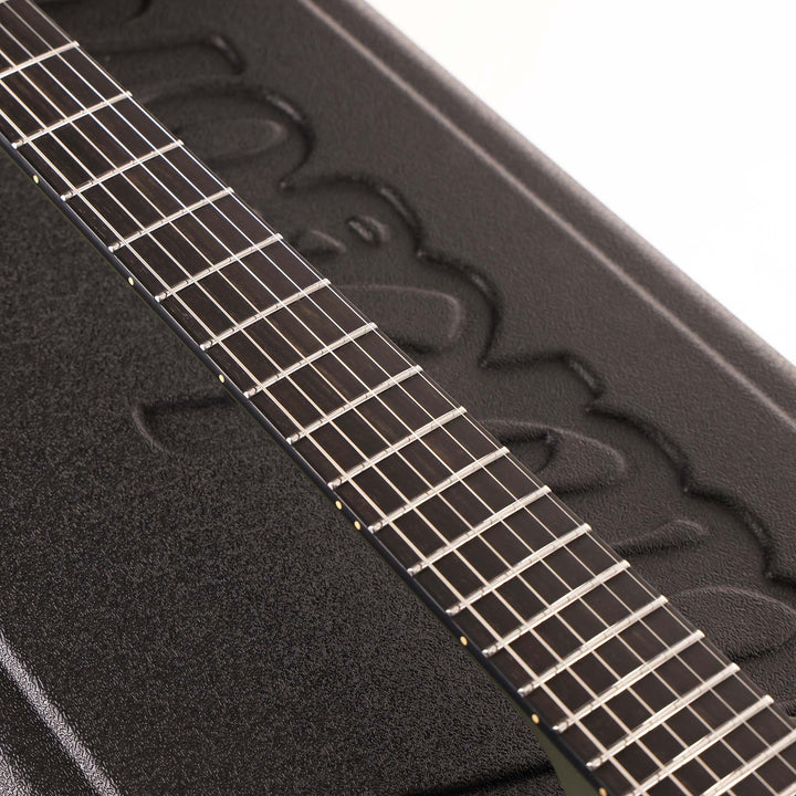 Jackson Custom Shop RR Rhoads 1H Army Drab Green