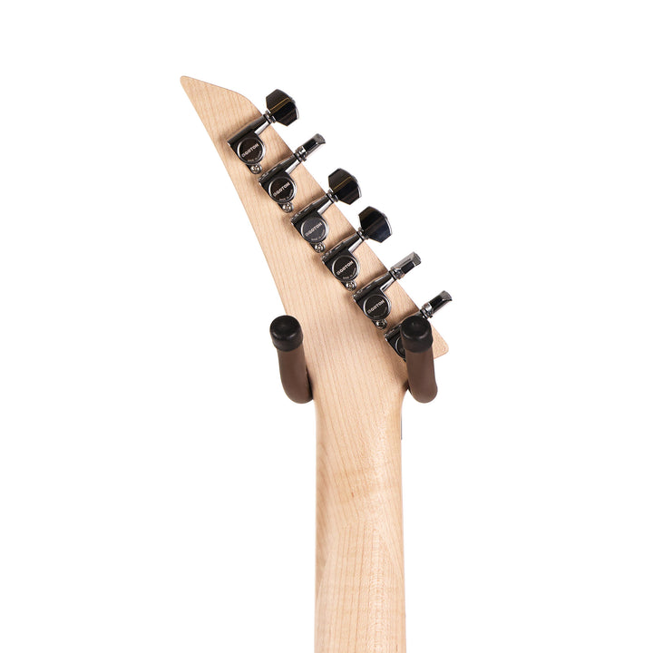 Charvel Custom Shop USA Special Edition Star Tasmanian Blackwood