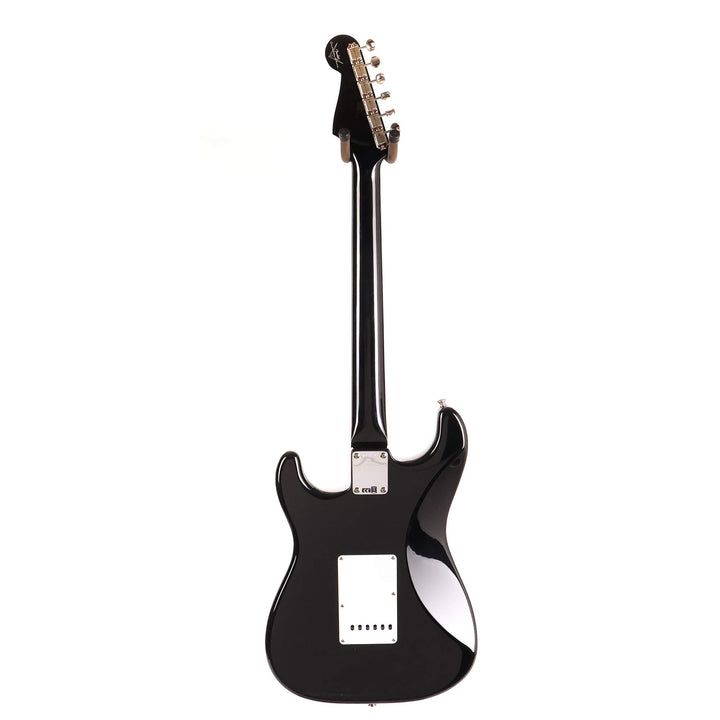 Fender Custom Shop 1957 Stratocaster NOS Black Ice Sparkle with Matching Neck & DiMarzios