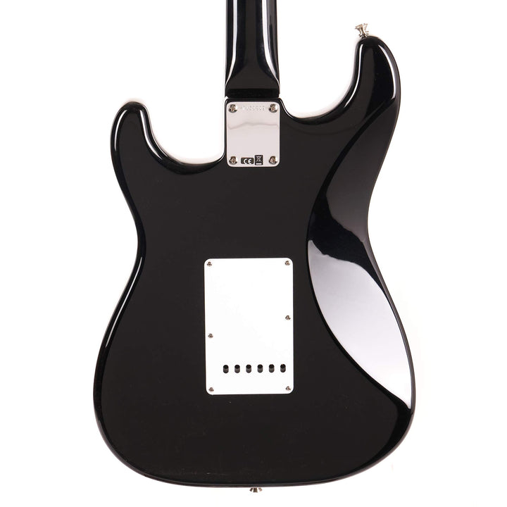 Fender Custom Shop 1957 Stratocaster NOS Black Ice Sparkle with Matching Neck & DiMarzios