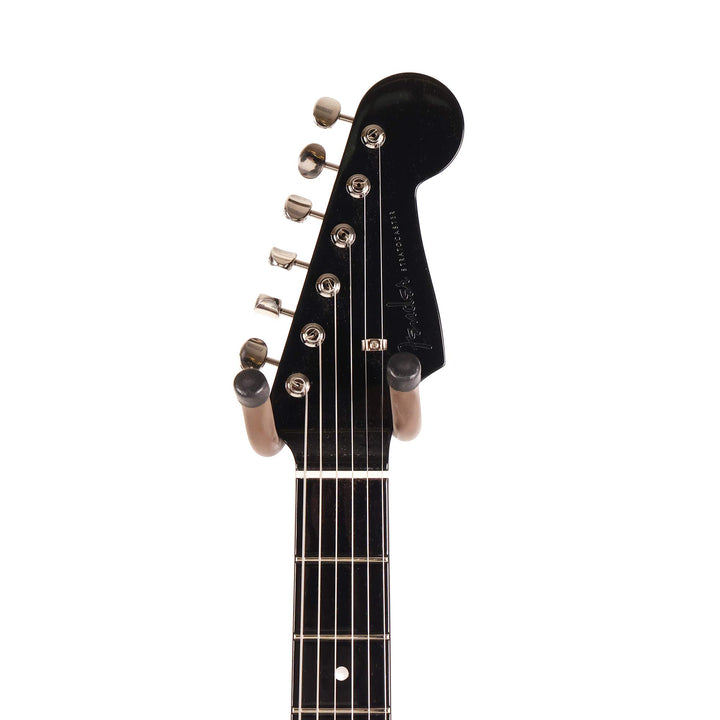 Fender Custom Shop 1957 Stratocaster NOS Black Ice Sparkle with Matching Neck & DiMarzios