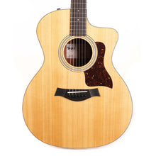Taylor 214ce-K Koa Grand Auditorium Acoustic-Electric