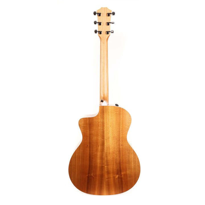 Taylor 214ce-K Koa Grand Auditorium Acoustic-Electric