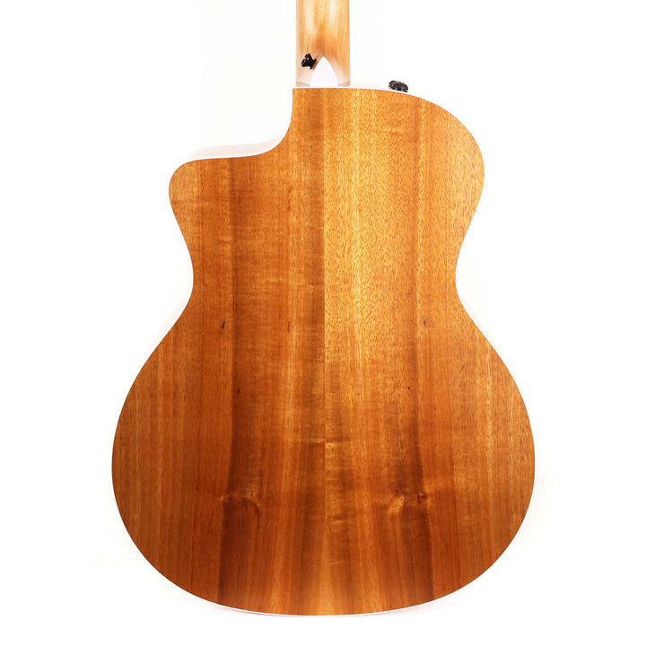 Taylor 214ce-K Koa Grand Auditorium Acoustic-Electric