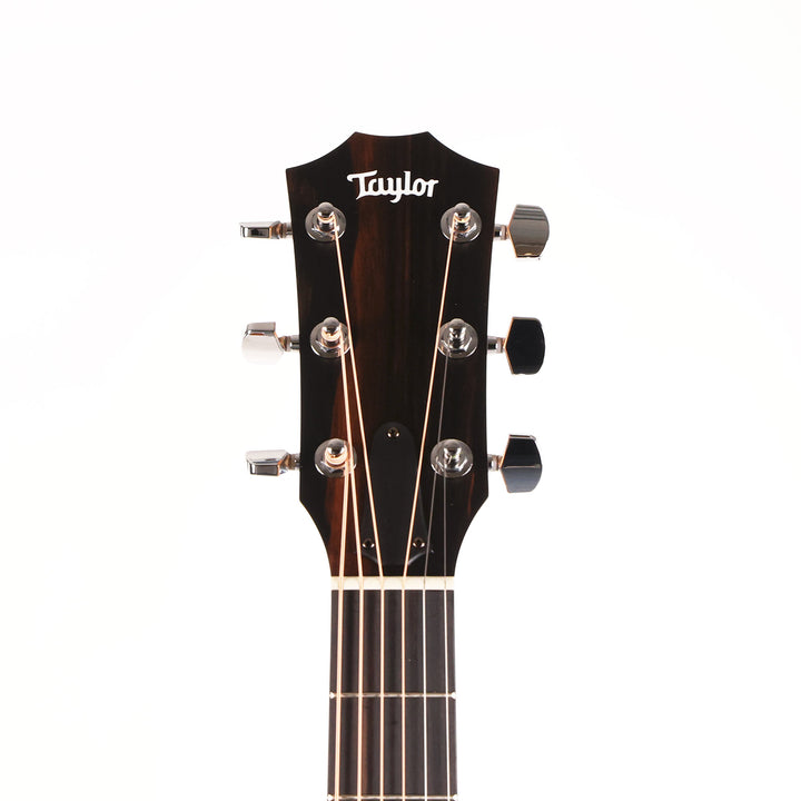 Taylor 214ce-K Koa Grand Auditorium Acoustic-Electric