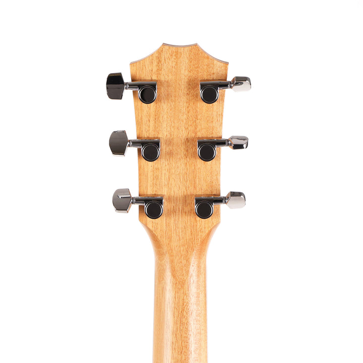 Taylor 214ce-K Koa Grand Auditorium Acoustic-Electric