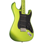 Fender Custom Shop 1957 Stratocaster NOS Lime Green with Matching Neck