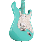 Fender Custom Shop 1957 Stratocaster HH NOS Seafoam Green with Matching Neck