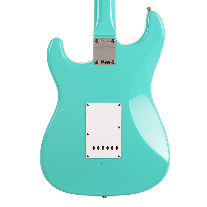 Fender Custom Shop 1957 Stratocaster HH NOS Seafoam Green with Matching Neck