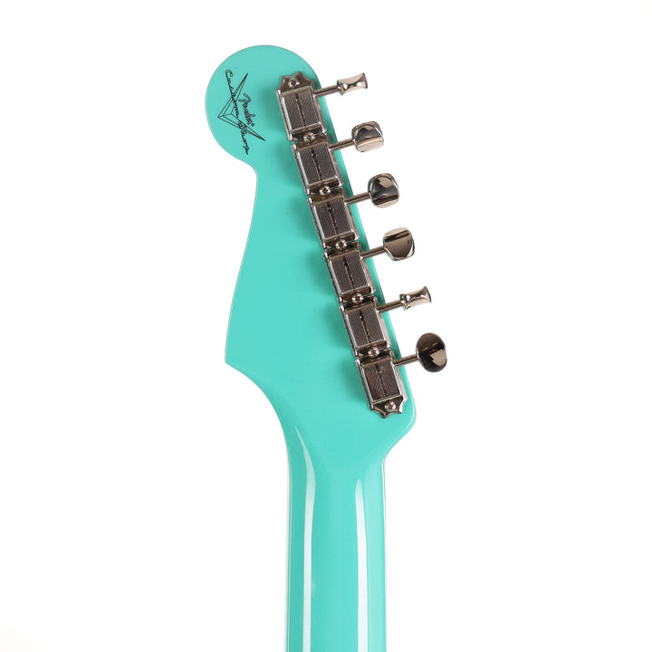 Fender Custom Shop 1957 Stratocaster HH NOS Seafoam Green with Matching Neck