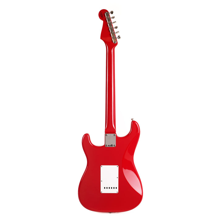 Fender Custom Shop 1957 Stratocaster HH NOS Torino Red with Matching Neck