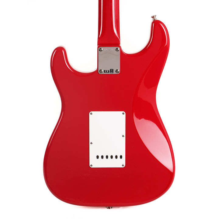 Fender Custom Shop 1957 Stratocaster HH NOS Torino Red with Matching Neck