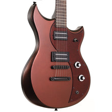Dunable USA Custom Shop Cyclops Oxblood Shift
