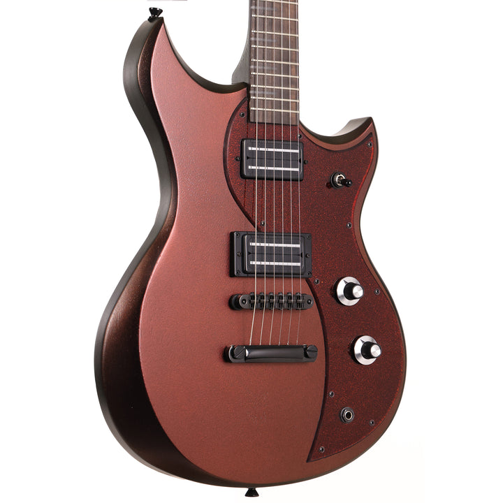 Dunable USA Custom Shop Cyclops Oxblood Shift