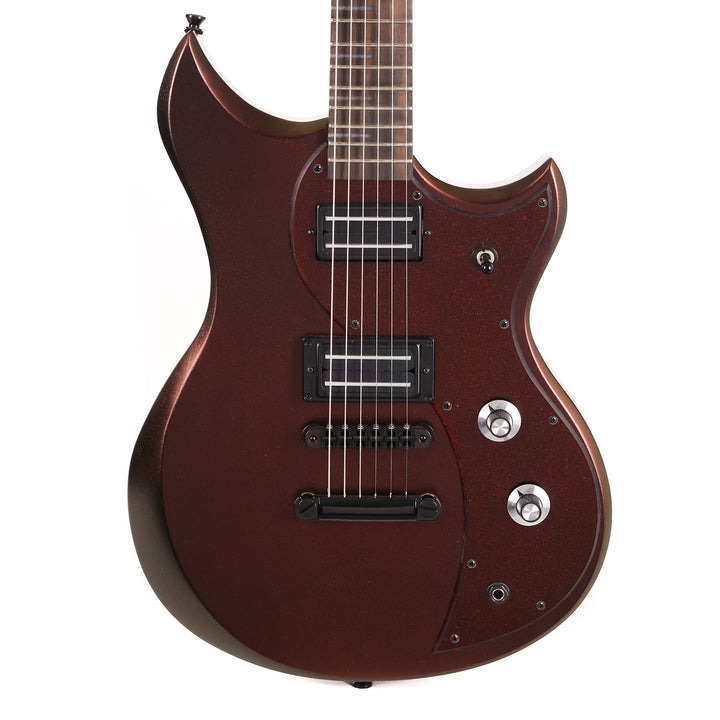 Dunable USA Custom Shop Cyclops Oxblood Shift