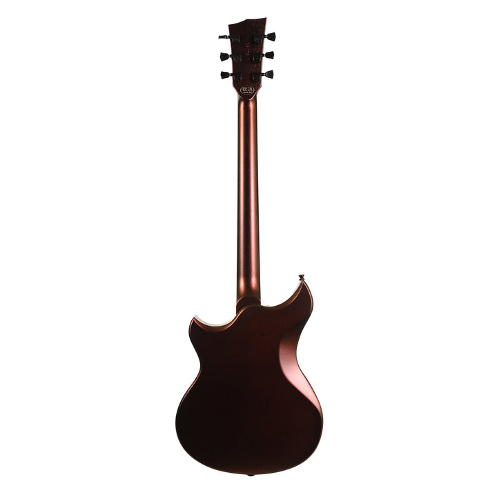 Dunable USA Custom Shop Cyclops Oxblood Shift