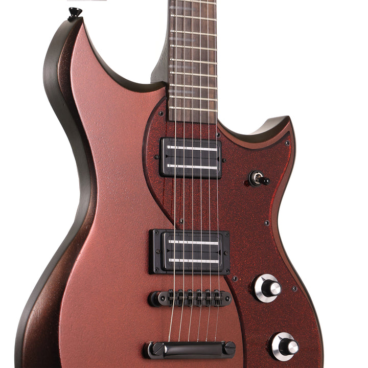 Dunable USA Custom Shop Cyclops Oxblood Shift