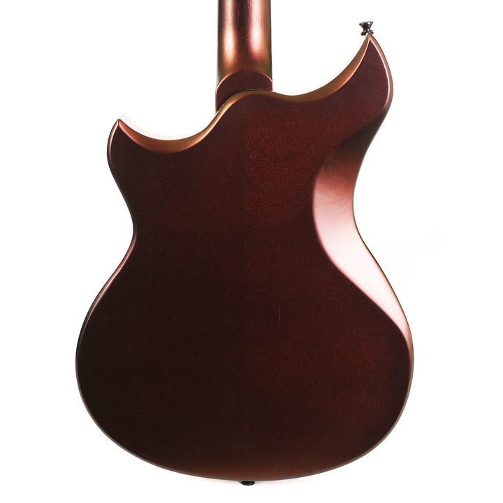 Dunable USA Custom Shop Cyclops Oxblood Shift