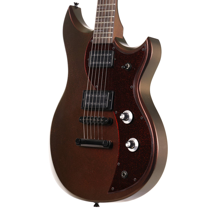 Dunable USA Custom Shop Cyclops Oxblood Shift