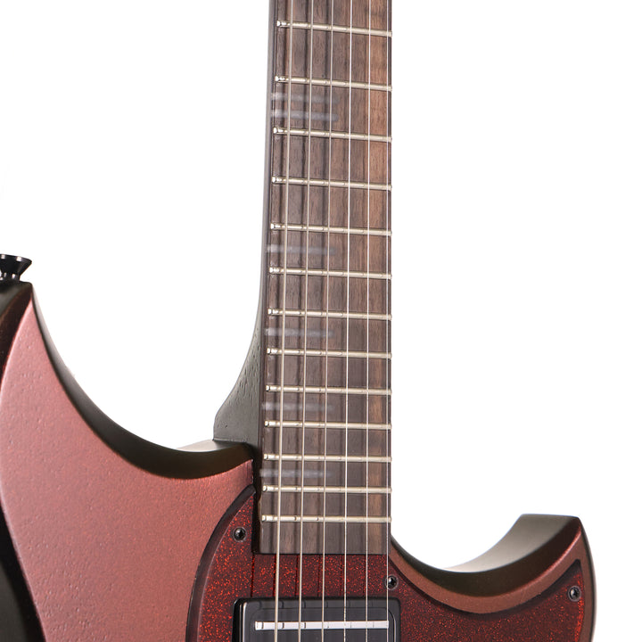 Dunable USA Custom Shop Cyclops Oxblood Shift