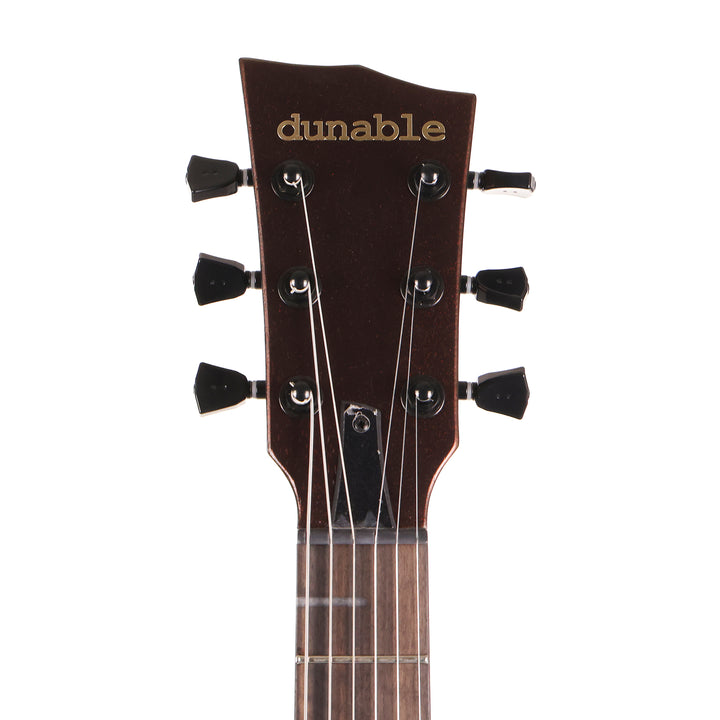 Dunable USA Custom Shop Cyclops Oxblood Shift