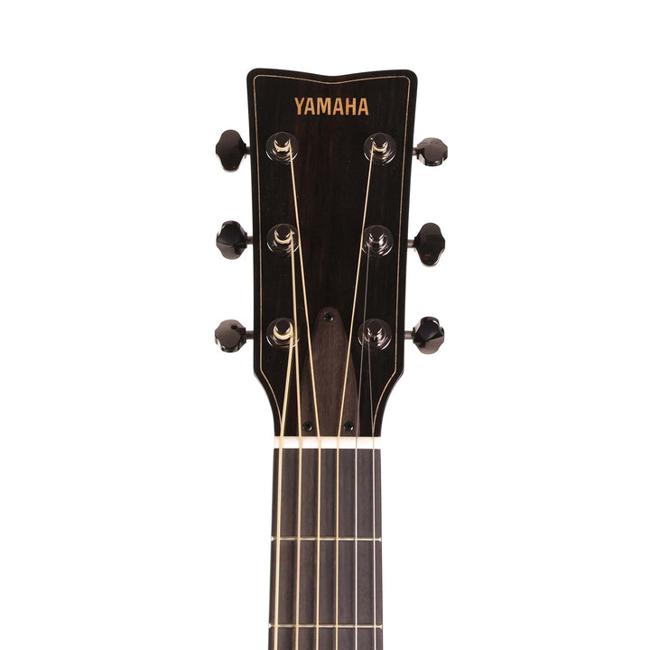 Yamaha FG9 M Acoustic Guitar Natural