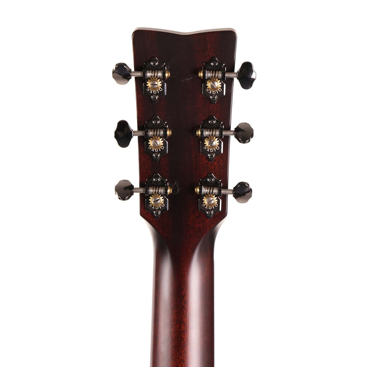 Yamaha FG9 M Acoustic Guitar Natural