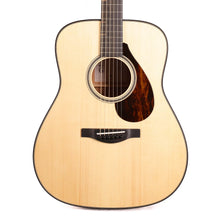Yamaha FG9 M Acoustic Guitar Natural