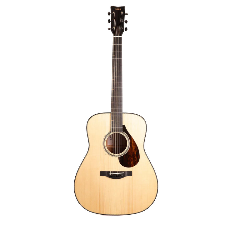 Yamaha FG9 M Acoustic Guitar Natural
