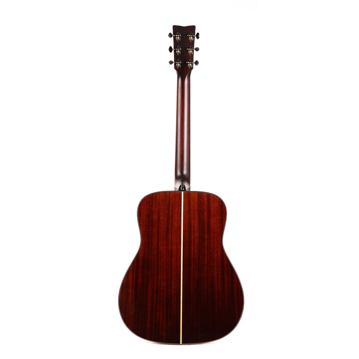Yamaha FG9 M Acoustic Guitar Natural