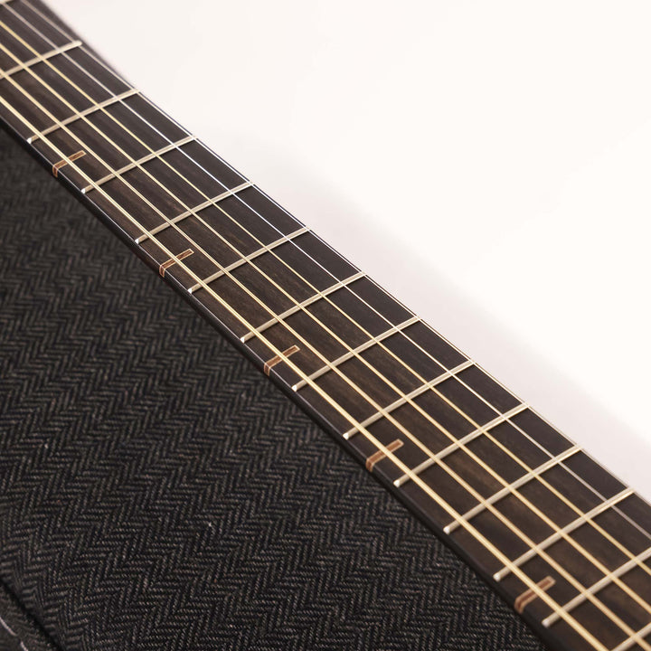 Yamaha FG9 M Acoustic Guitar Natural