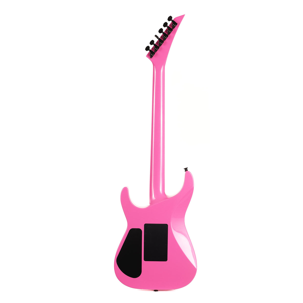 Jackson Custom Shop Soloist SL2H Platinum Pink — 4