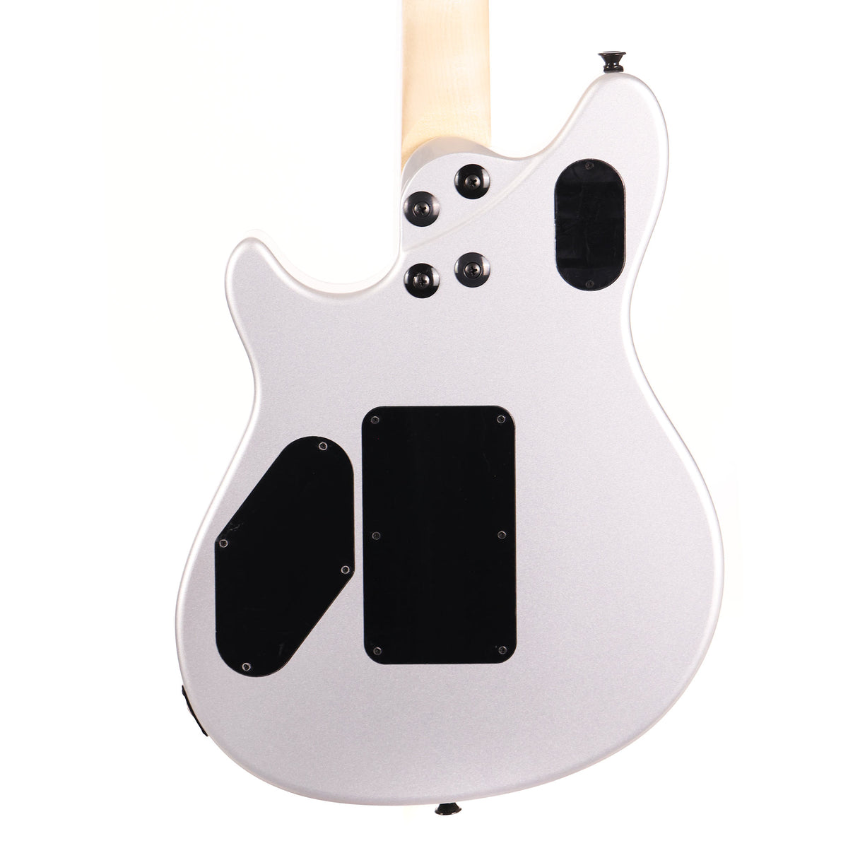 EVH Wolfgang USA Guitar Silver — 6