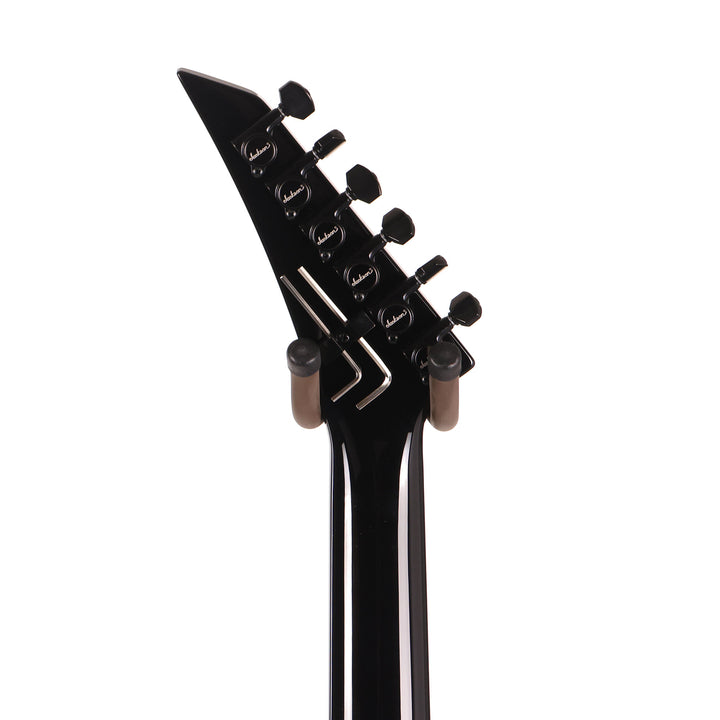 Jackson Custom Shop Randy Rhoads RR1 Black