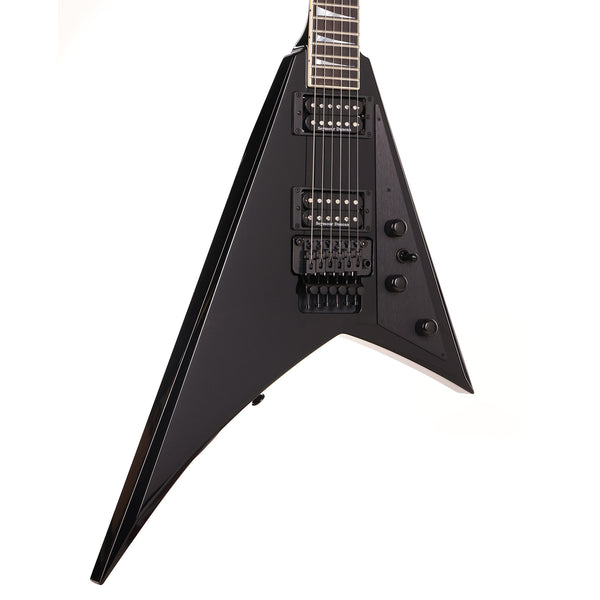 Jackson Custom Shop Randy Rhoads RR1 Black