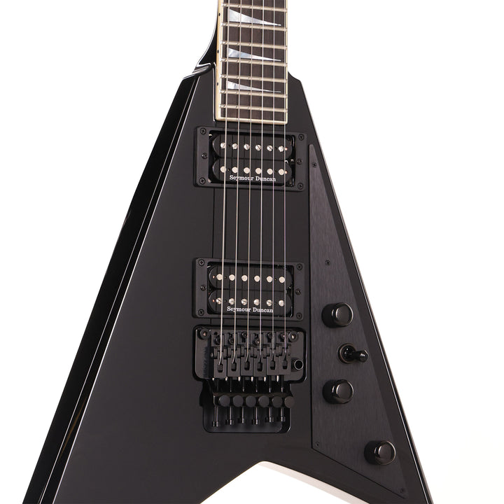 Jackson Custom Shop Randy Rhoads RR1 Black