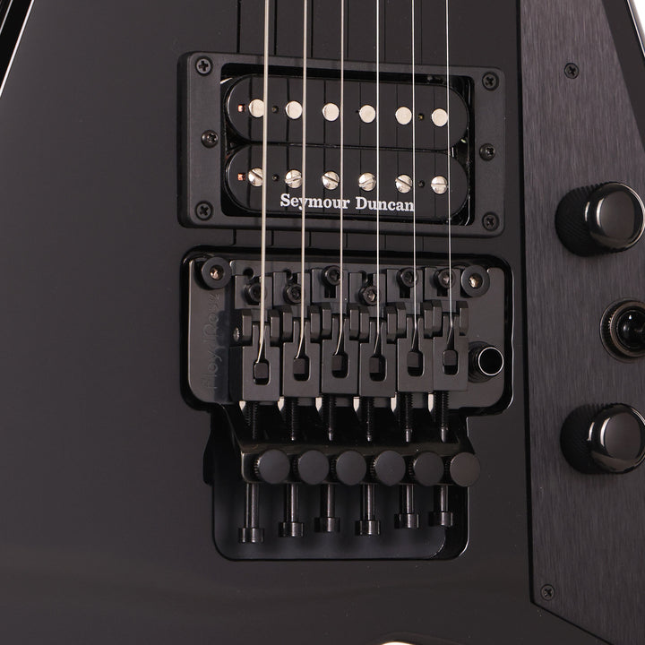Jackson Custom Shop Randy Rhoads RR1 Black