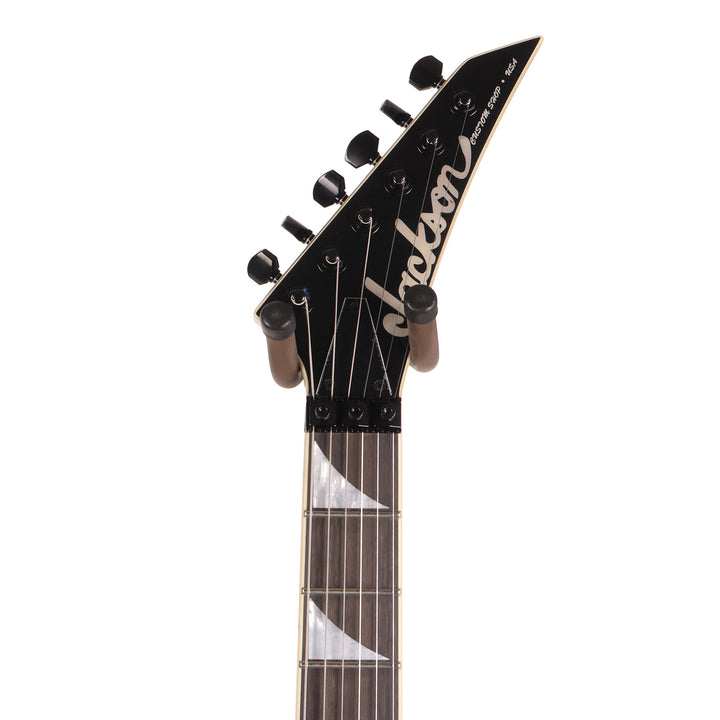 Jackson Custom Shop Randy Rhoads RR1 Black