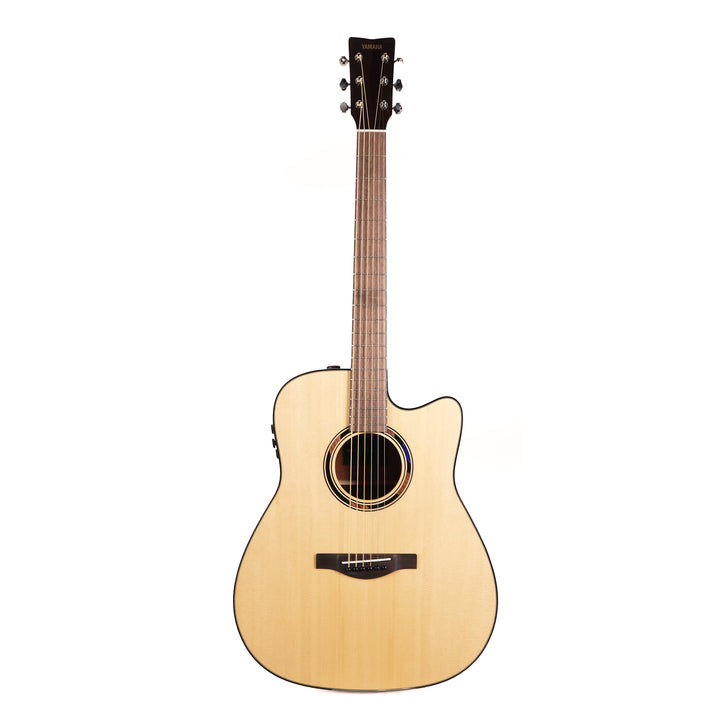 Yamaha TAG1 C TransAcoustic Guitar Natural