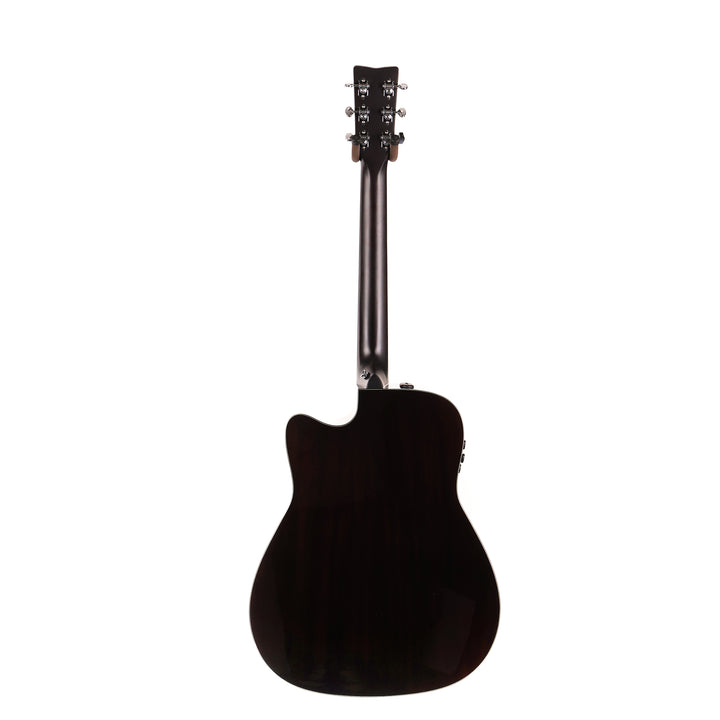 Yamaha TAG1 C TransAcoustic Guitar Natural