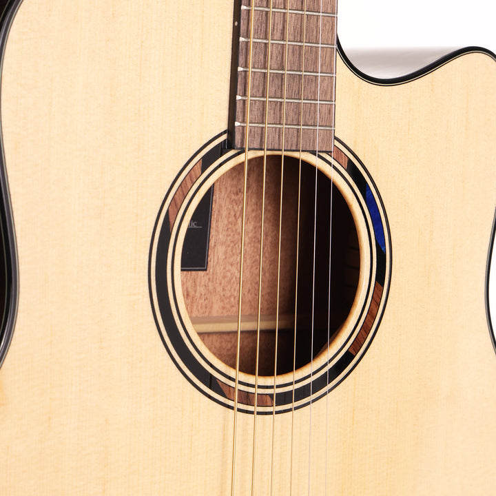 Yamaha TAG1 C TransAcoustic Guitar Natural