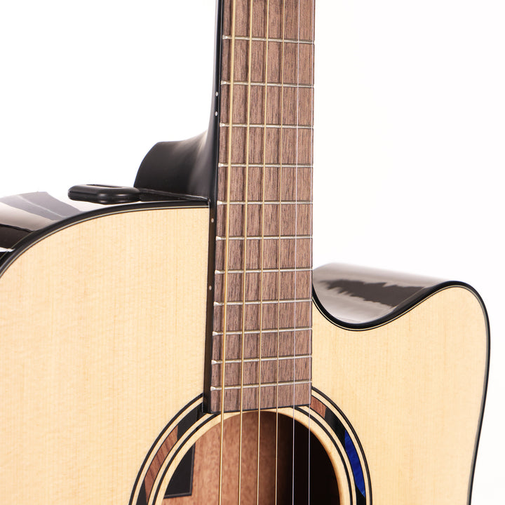 Yamaha TAG1 C TransAcoustic Guitar Natural