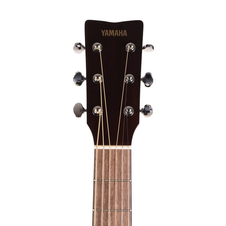 Yamaha TAG1 C TransAcoustic Guitar Natural