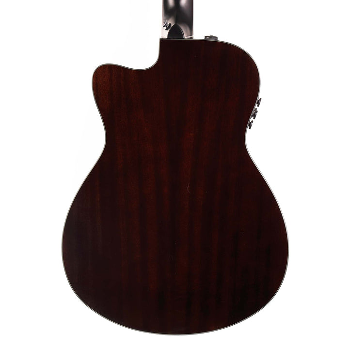 Yamaha TAS1 C TransAcoustic Acoustic-Electric Guitar Natural