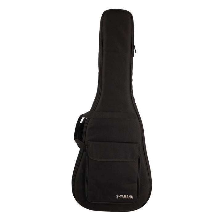 Yamaha TAG1E TransAcoustic Guitar Natural
