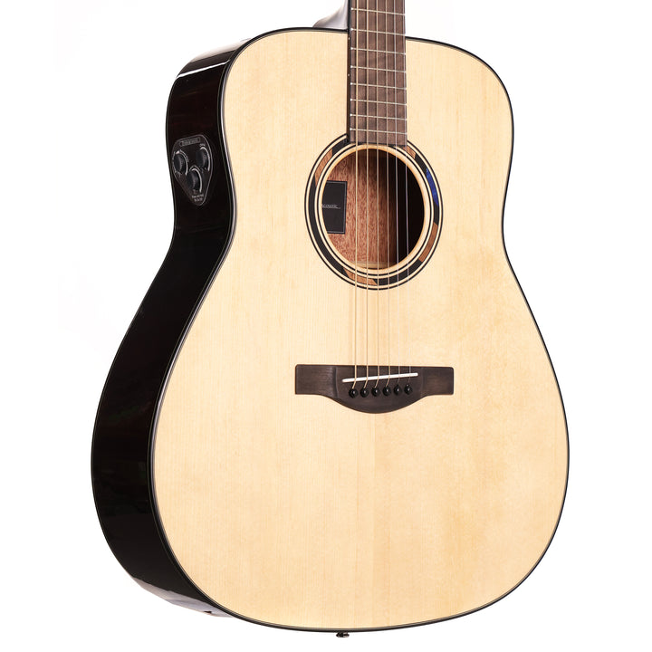 Yamaha TAG1E TransAcoustic Guitar Natural