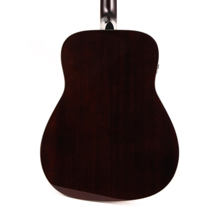 Yamaha TAG1E TransAcoustic Guitar Natural